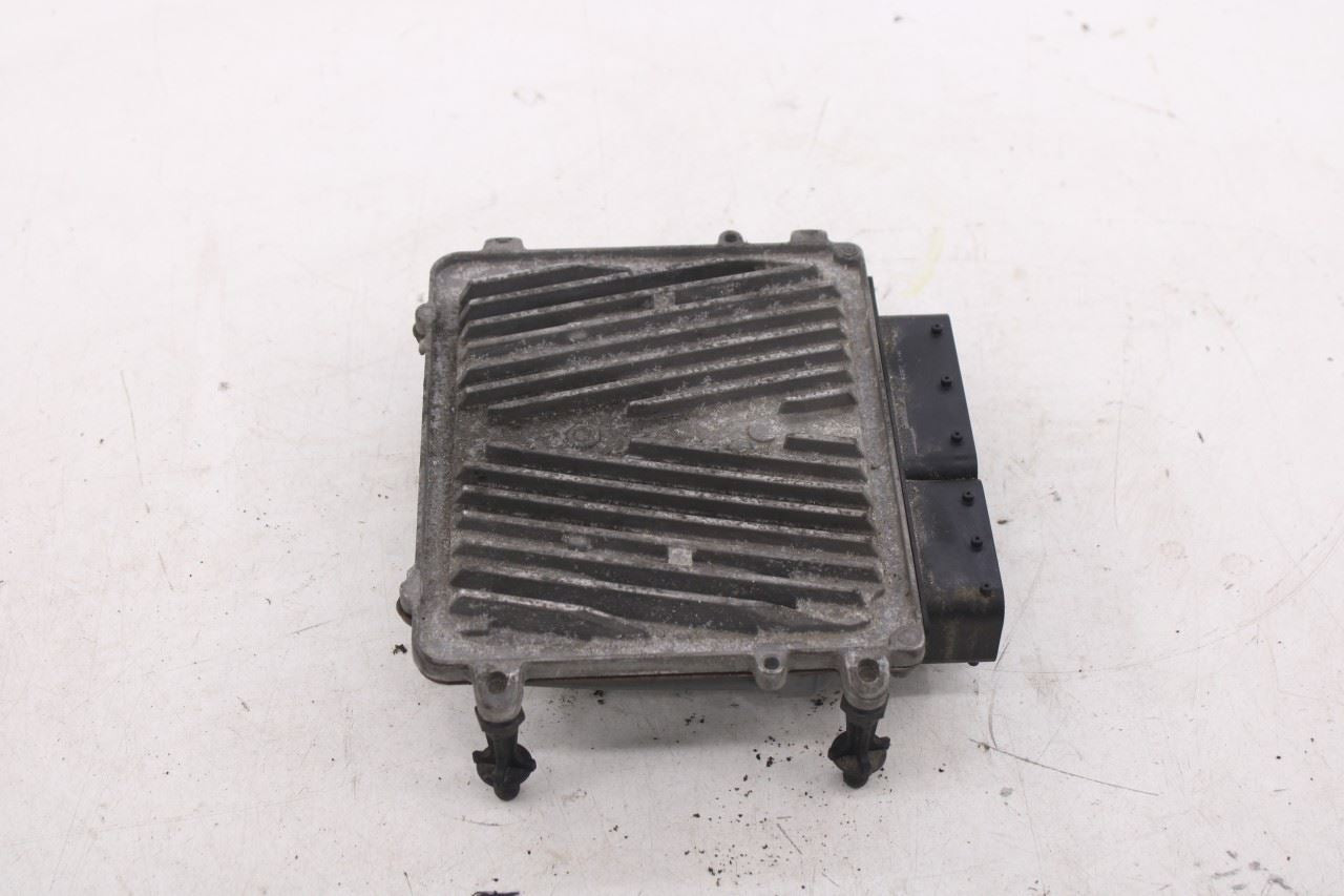 2006-2011 Mercedes-Benz C350 Sport 3.5L Engine Control Module ECM 2721535991 OEM - Alshned Auto Parts