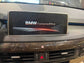 2014-18 BMW X5 xDrive35i Dash Central Information 10.2'' Display Screen 9347878 - Alshned Auto Parts