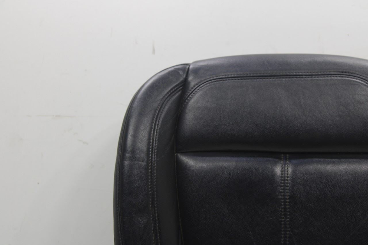 2017-19 Alfa Romeo Giulia Ti AWD 2.0L Front Left Side Seat Lower Cushion Bottom - Alshned Auto Parts