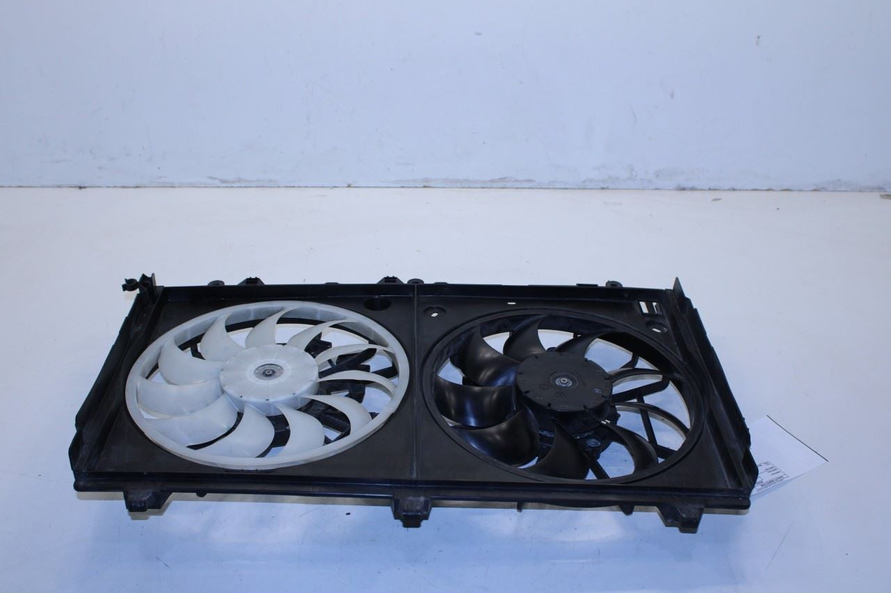 2022-25 Mitsubishi Eclipse Cross ES 1.5L Dual Radiator Cooling Fan Motor *ReaD* - Alshned Auto Parts