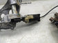 11-12 Ford F250 Super Duty Brake Pedal w/ Adjustable Motor and Stop Light Switch - Alshned Auto Parts