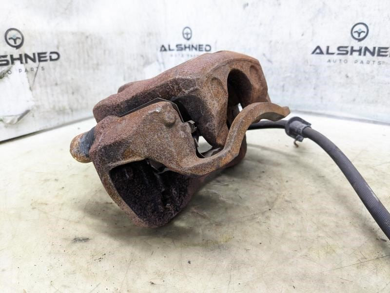 2010-2013 Kia Soul Front Left Side Brake Disc Caliper 58180-2KA00 OEM - Alshned Auto Parts