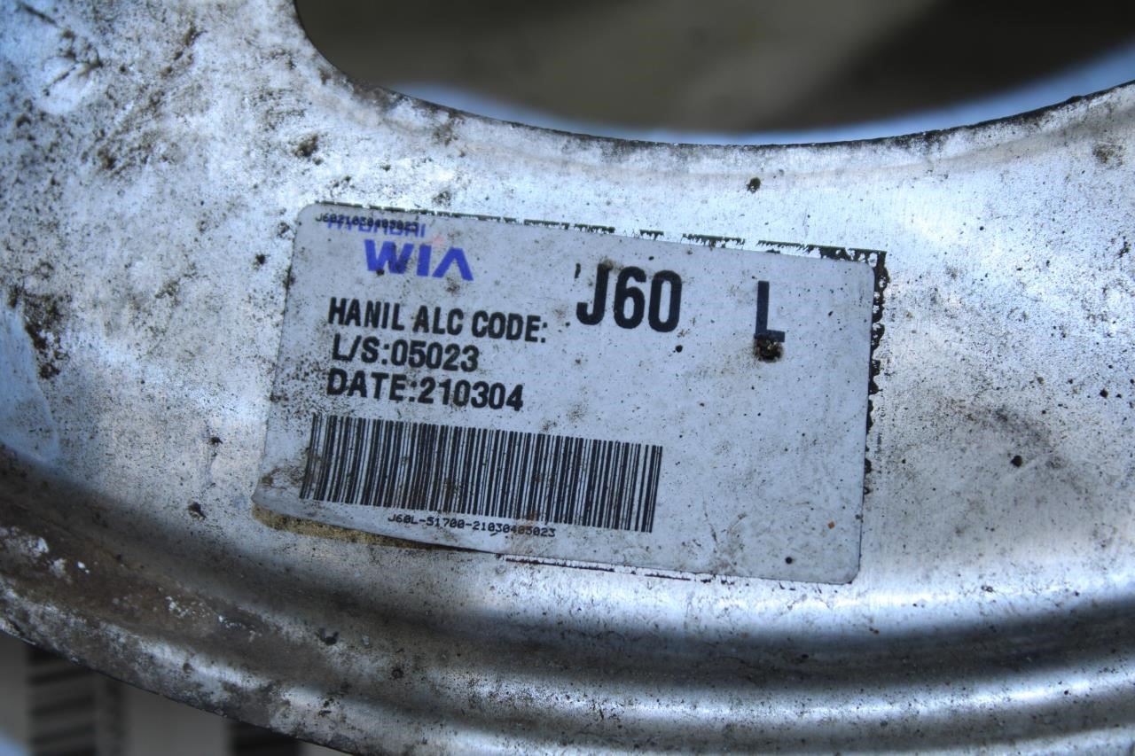 2018-2023 Kia Stinger GT1 AWD Front Left Side Spindle Knuckle Hub 51710J5600 OEM - Alshned Auto Parts