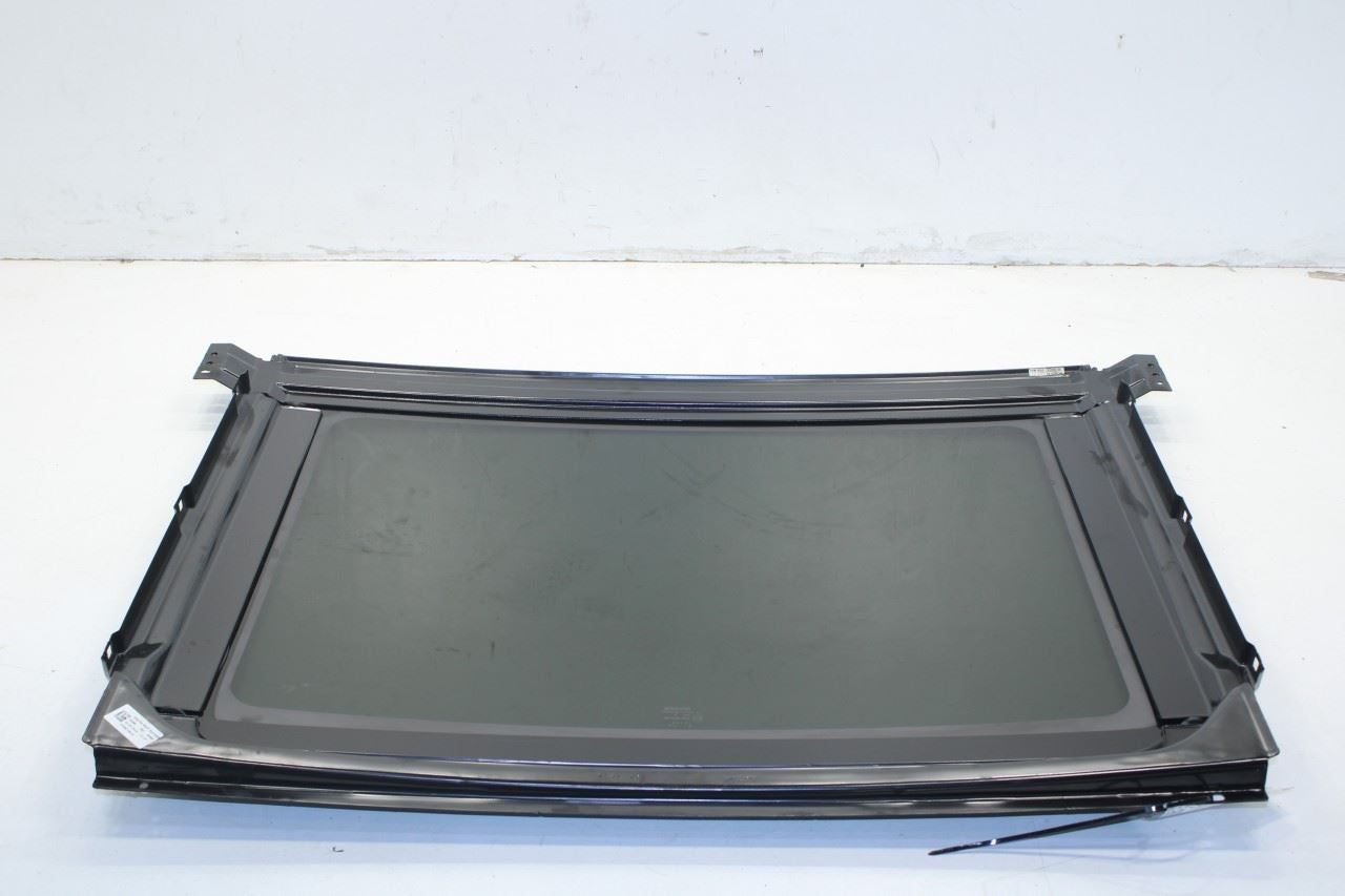 2015-2024 Nissan Murano Platinum Rear Sunroof Fixed Glass 91604-5AA1A OEM - Alshned Auto Parts