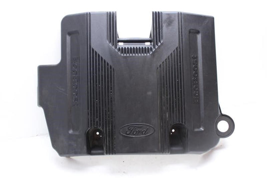 2016-2020 Ford F150 3.5L Engine Motor Cover HL3E-6A949-FA OEM - Alshned Auto Parts