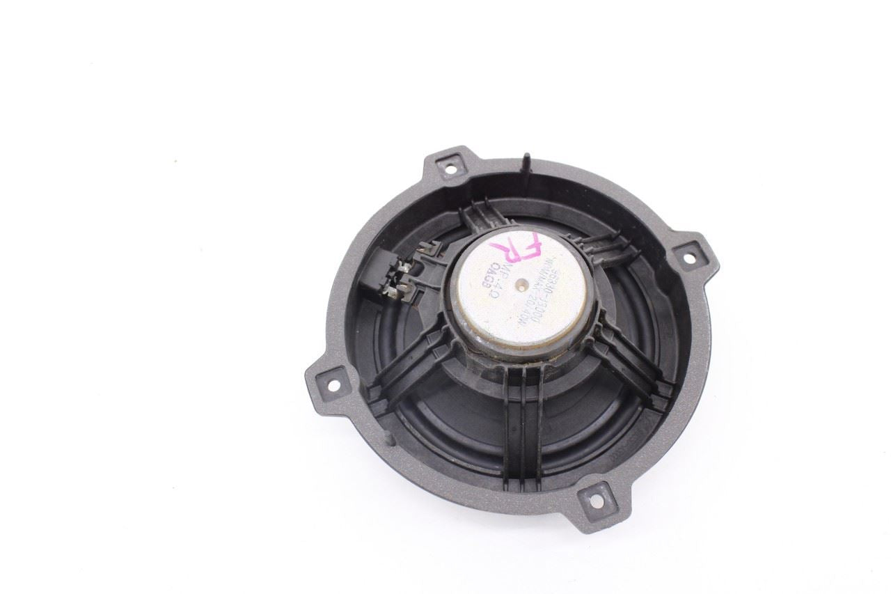 2019-21 Hyundai Veloster Front Right and Left Door Audio Speaker Set 96330-J30007