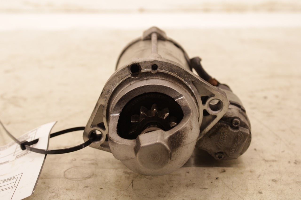 2022-2025 Hyundai Tucson SEL 2.5L Engine Starter Motor 36100-2S010 OEM - Alshned Auto Parts