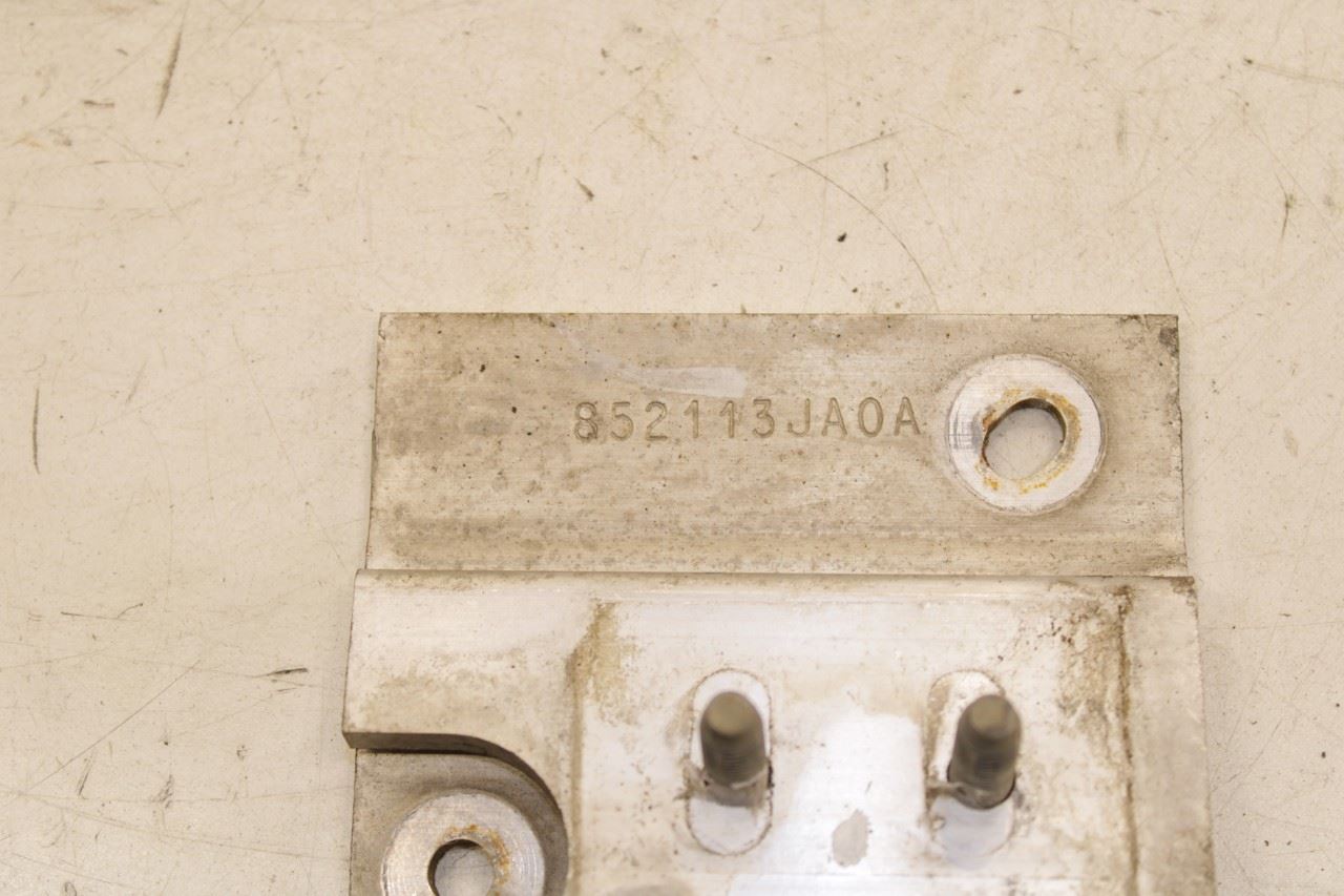 2014-2020 Infiniti QX60 Rear Bumper Reinforcement Impact Bar 85030-9PJ0A OEM - Alshned Auto Parts