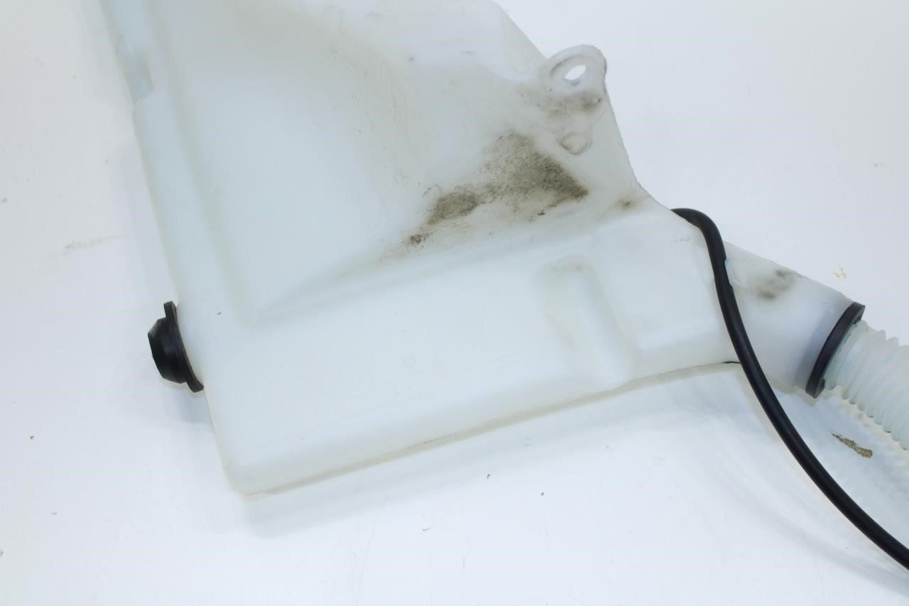 2017-2020 Jaguar XE R-Dynamic S 2.0L Windshield Washer Reservoir Bottle T2H36872 - Alshned Auto Parts