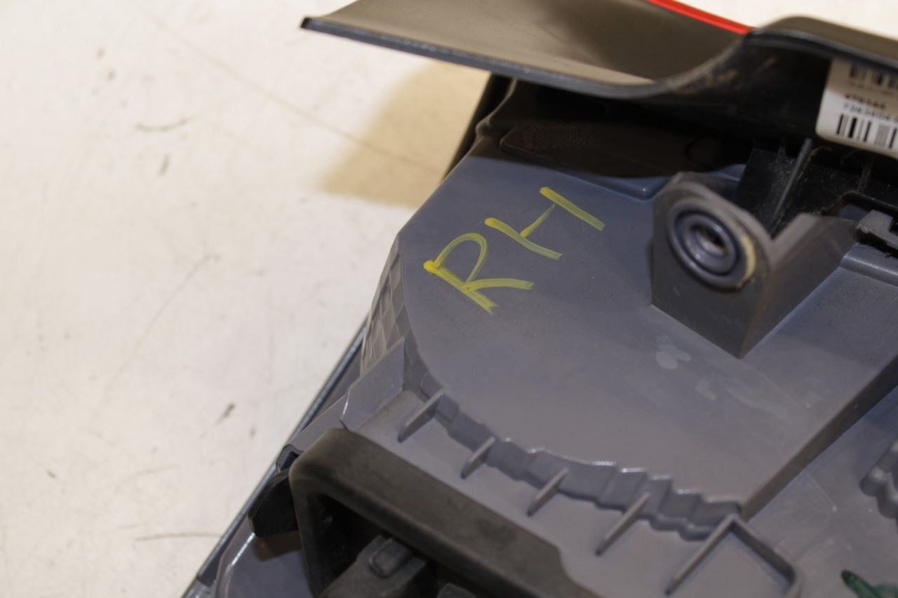 2011-2017 BMW X3 xDrive28i Rear Right Passenger Side Tail Light Lamp 63217220240 - Alshned Auto Parts