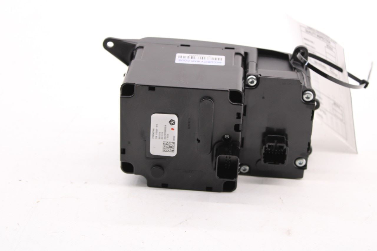 13-20 Ram 1500 Laramie Crew Cab 4WD Automatic Transmission Shifter Selector Knob - Alshned Auto Parts