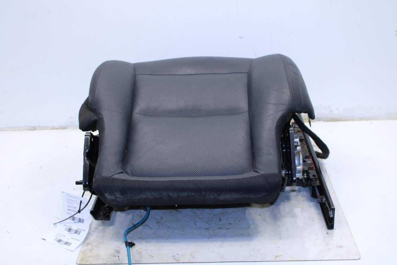 07-13 Mercedes-Benz S550 Front RH Seat Lower Frame w/ Cushion 221-910-04-80 OEM - Alshned Auto Parts