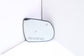 17-20 Infiniti QX60 Right Passenger Rear View Mirror Glass 96365-9NJ0A OEM - Alshned Auto Parts