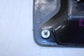 05-16 Ford F250 Lariat Crew Cab 6.2L Rear Driver Left Side Door Exterior Handle - Alshned Auto Parts