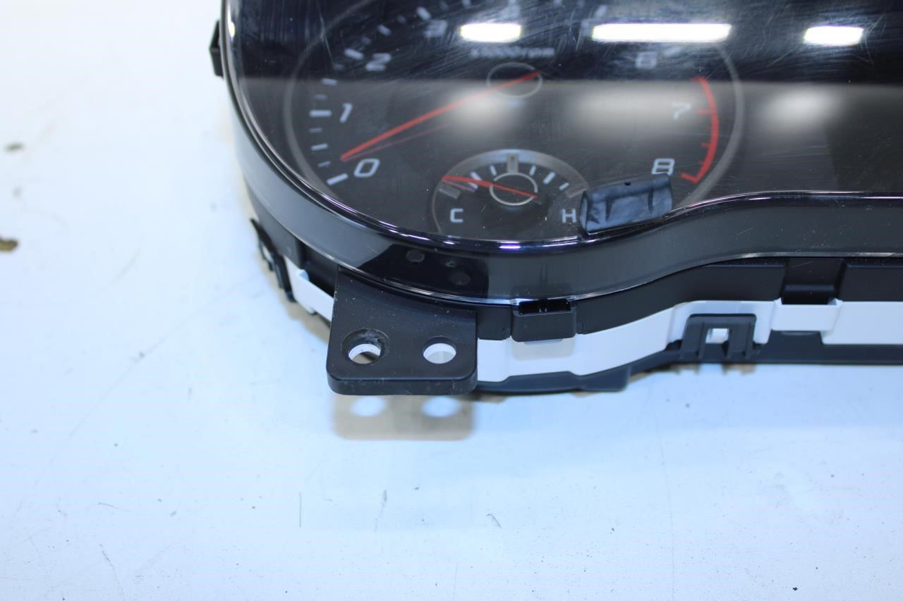 21-23 Kia Stinger GT1 Speed Gauge Instrument Cluster 48K Mileage 94021-J5050 OEM - Alshned Auto Parts