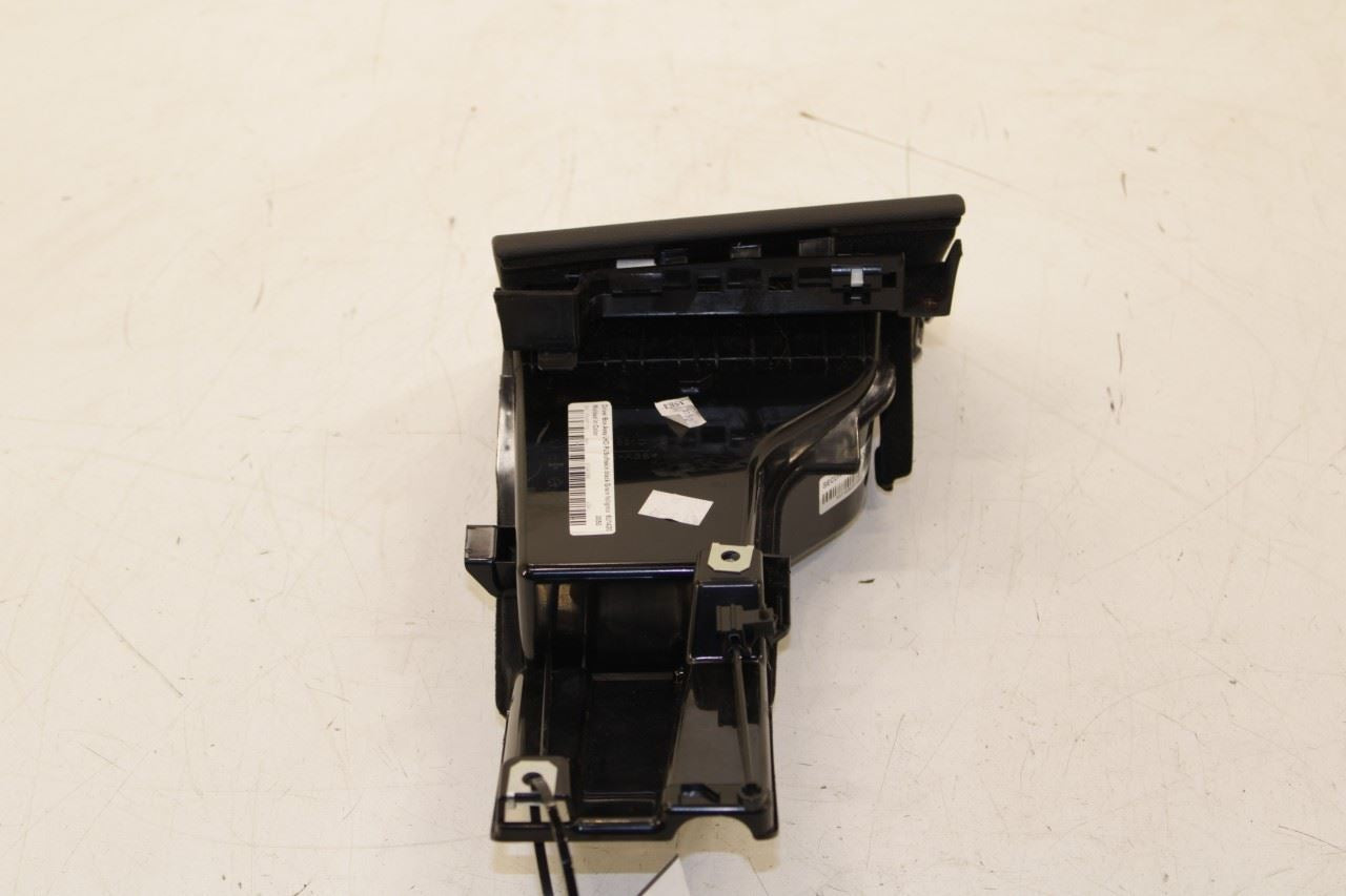 16-20 Maserati Ghibli S Q4 Dashboard LH Side Lower Storage Tray Compartment Box - Alshned Auto Parts