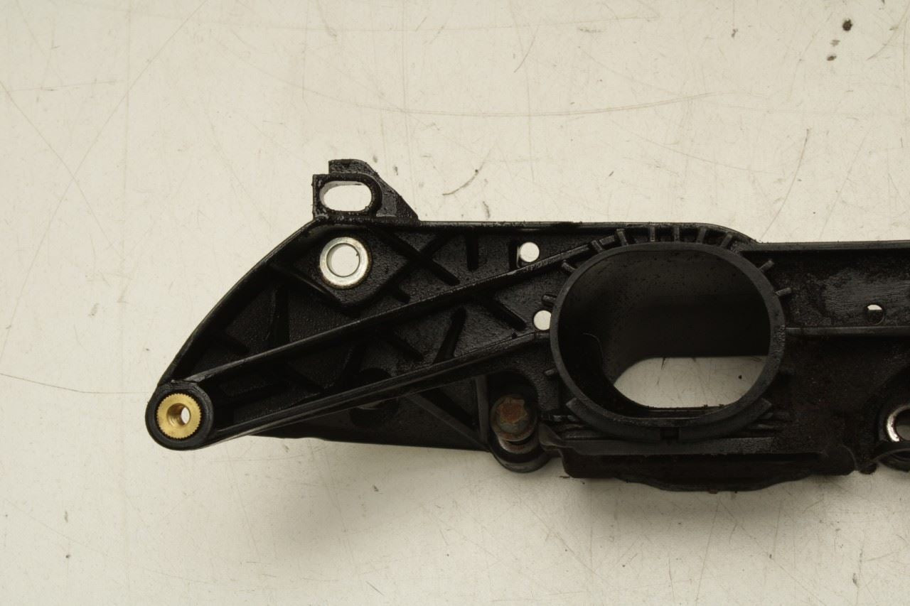 12-16 Mercedes-Benz E350 Sport 4Matic 3.5L Left and Right Engine Intake Manifold - Alshned Auto Parts