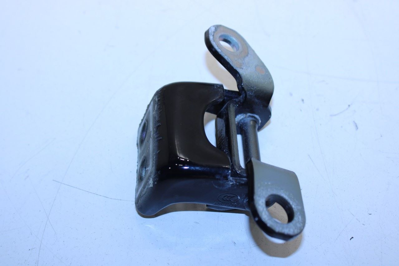 2014-20 Acura MDX Advance Rear Right Door Hinge Upper and Lower Pair - Alshned Auto Parts