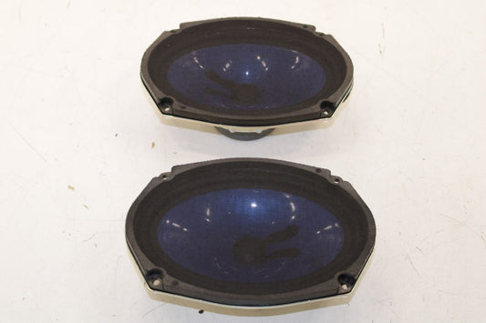 2006-2023 Dodge Charger GT AWD FR Left Driver and Right Side Door Audio Speakers - Alshned Auto Parts
