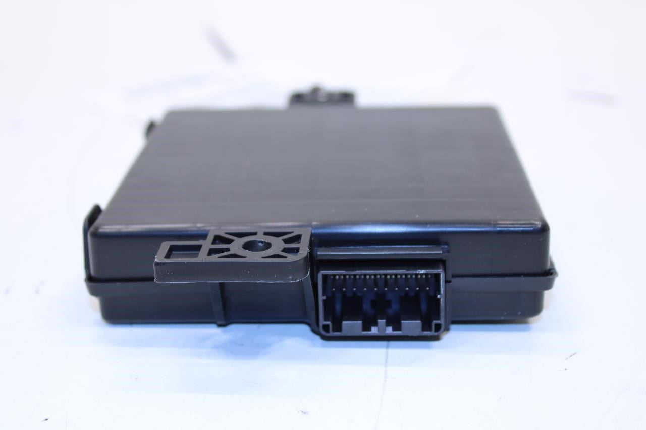 2017-2019 Jeep Compass Keyless Entry Hub Receiver Control Module 68286842AE OEM - Alshned Auto Parts