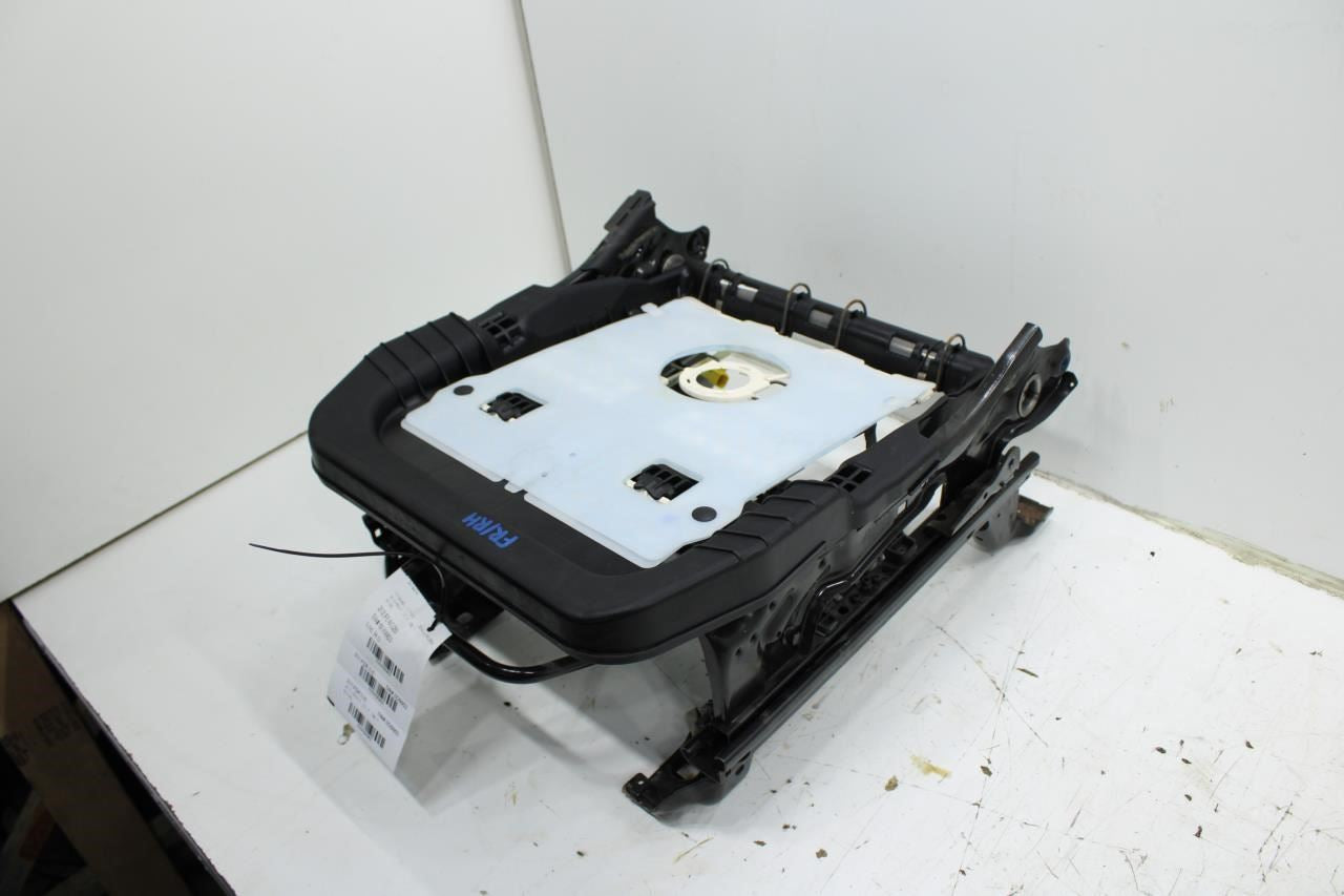 2020-24 Ford Explorer Front Right Side Seat Lower Track Frame L1MZ-9961704-A OEM - Alshned Auto Parts