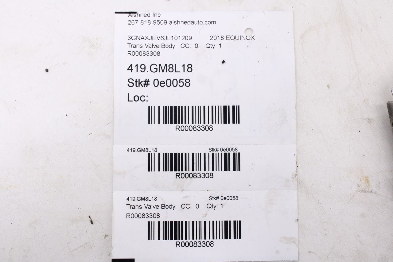 12-25 Dodge Durango SXT 3.6L AC Conditioning Discharge Line Hose Tube 68161177AB10
