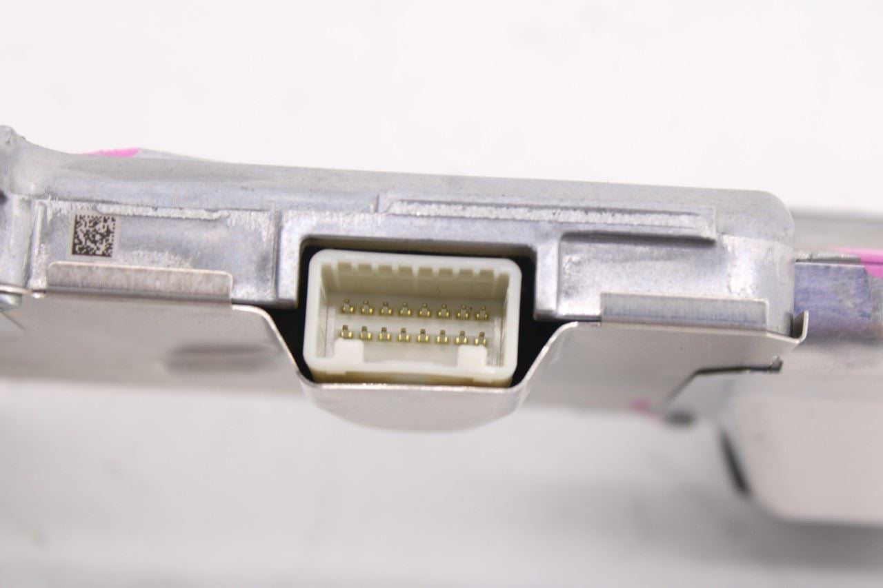 2015 Subaru Impreza Sport Premium Front Windshield Lane Keep Assist Camera OEM - Alshned Auto Parts