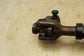 16-20 Kia Optima LX FWD Steering Column Intermediate Lower Shaft 56400-D4500 OEM - Alshned Auto Parts