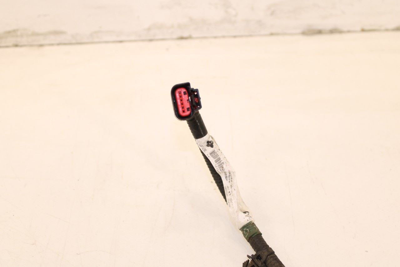 2015-2017 Infiniti QX50 Rear Bumper Wire Harness w/ Park Sensors 24093-5UB0B OEM - Alshned Auto Parts