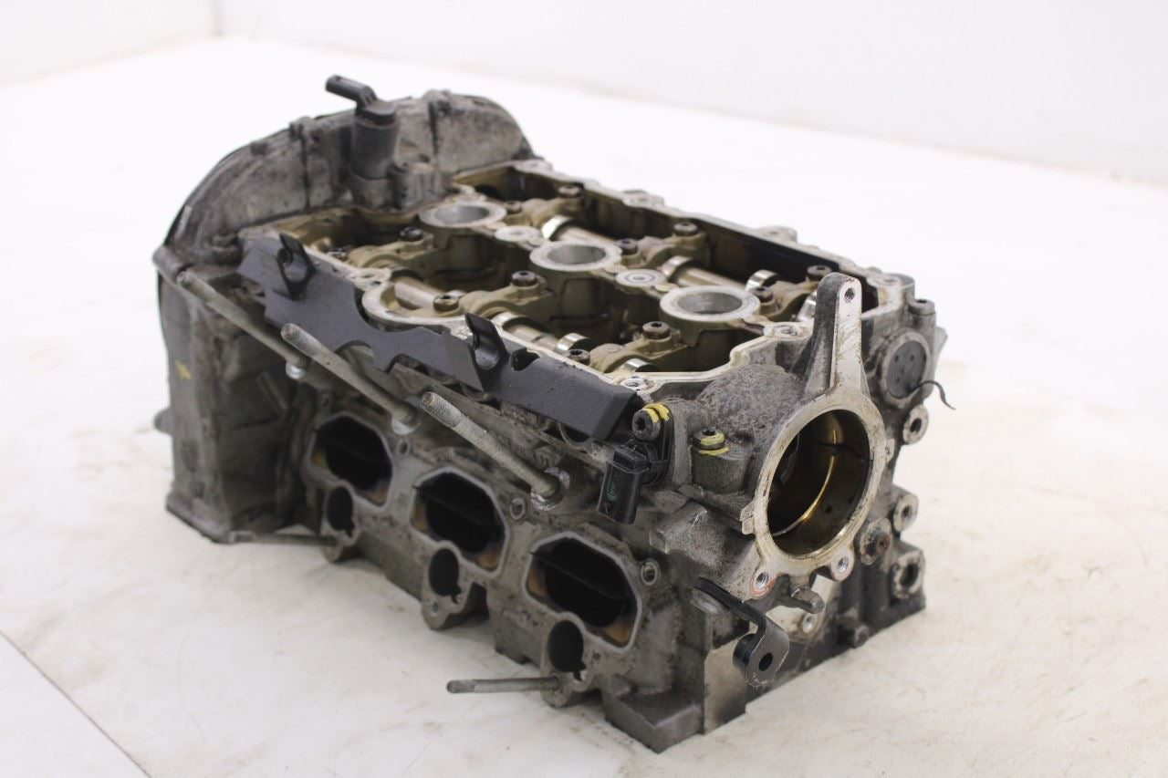 2012-2016 Audi S4 Premium Plus 3L Left Side Engine Cylinder Head Assy 06E103403M2