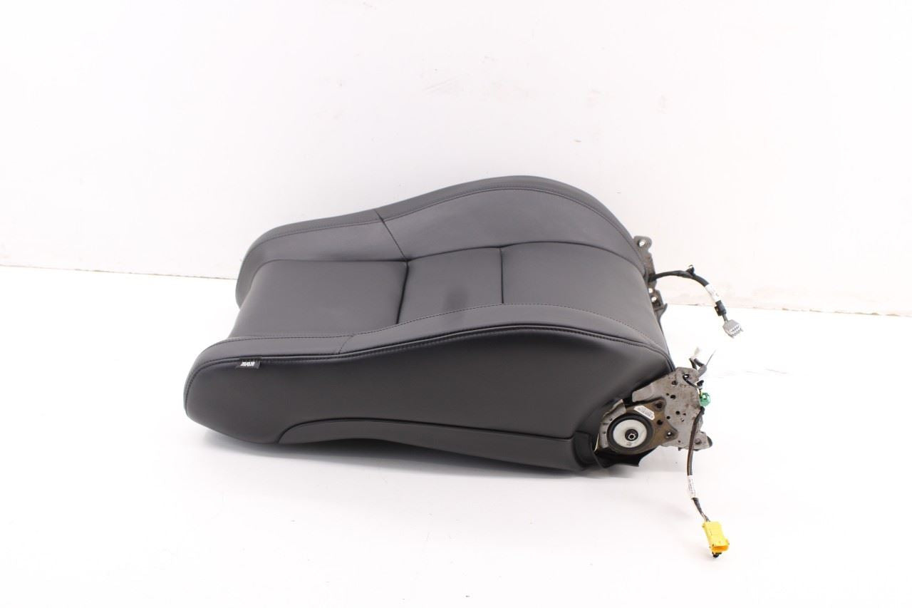 18-21 Jeep Grand Cherokee Limited Front Right Side Seat Backrest Upper Cushion - Alshned Auto Parts