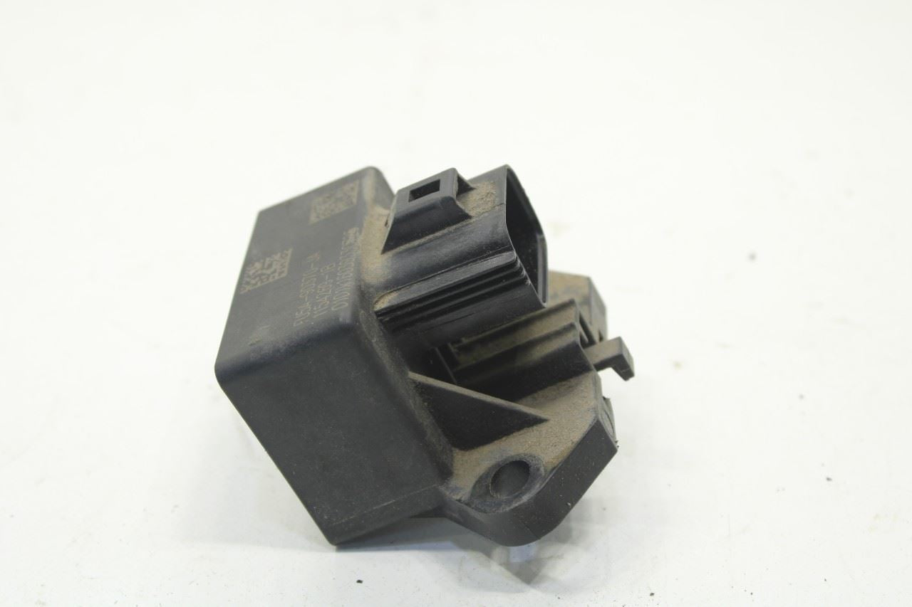 2015-2020 Ford F150 Super Cab Lariat 2.7L Fuel Pump Control Module FU5A-9D370-JA - Alshned Auto Parts