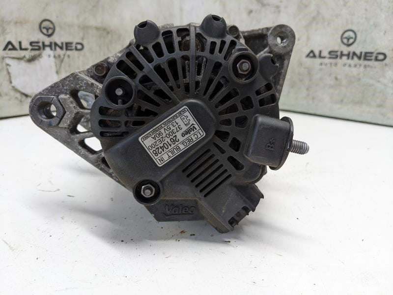 2012-2013 Kia Soul 2.0L Alternator 37300-2E200 OEM - Alshned Auto Parts