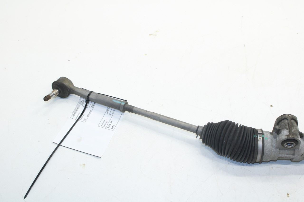 2015-2022 Jeep Renegade Sport FWD Steering Gear Rack and Pinion 68263318AA OEM - Alshned Auto Parts