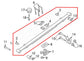 2015-2020 Ford F150 Rear RH or LH Side Suspension Leaf Spring FL34-5560-AH OEM - Alshned Auto Parts