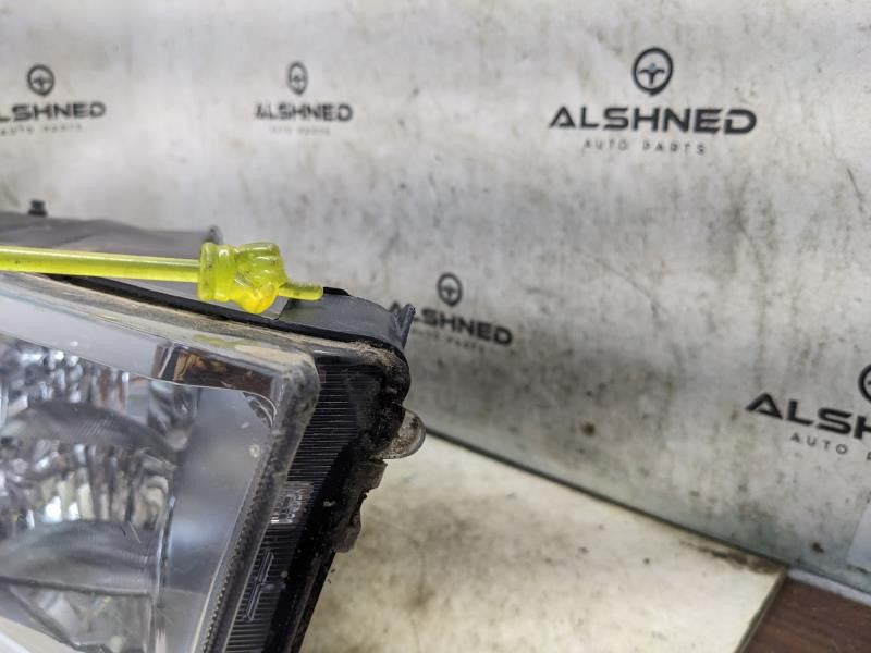 2010-2012 Ram 1500 Front Right Passenger Headlight Lamp 68001484AE OEM *ReaD* - Alshned Auto Parts