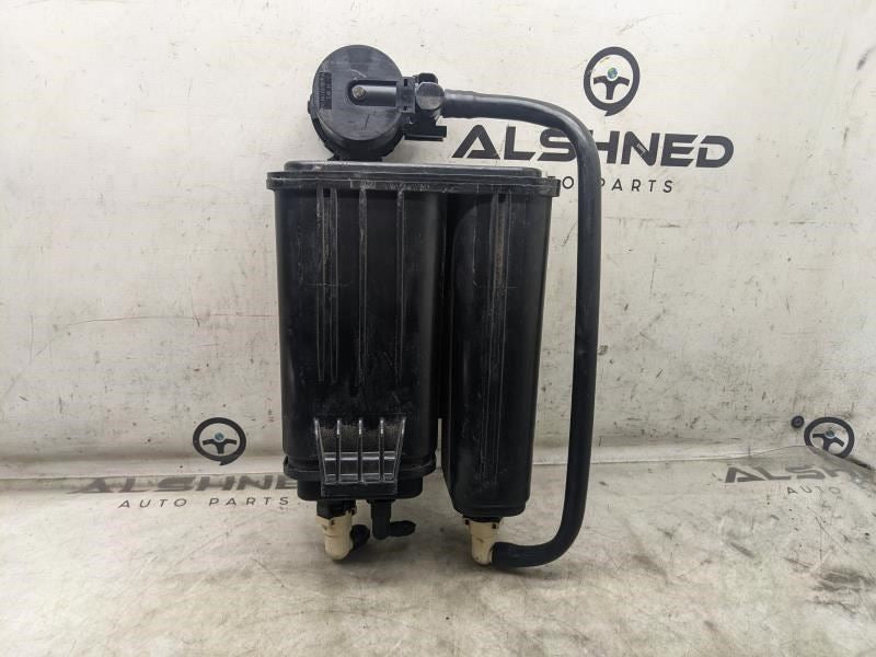 2007-2017 GMC Acadia Fuel Vapor Evaporator Emission Canister 15136019 OEM - Alshned Auto Parts