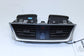 2013-2019 Nissan Sentra SV Center Dash Air Vent w/ Hazard Switch 27860-3SH1A OEM - Alshned Auto Parts