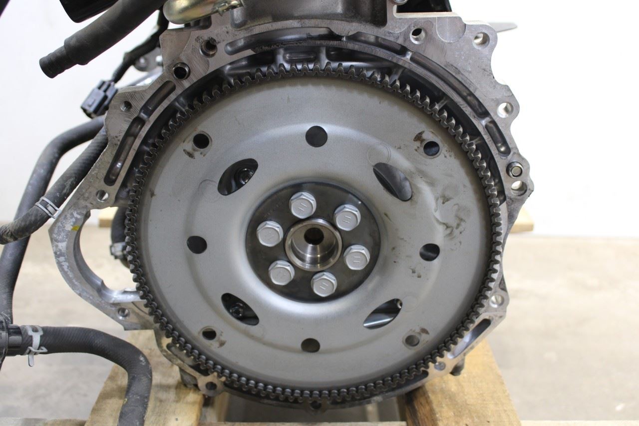 2018-2023 Mitsubishi Eclipse Cross ES 1.5L Engine Motor VIN A 8th digit 31K - Alshned Auto Parts