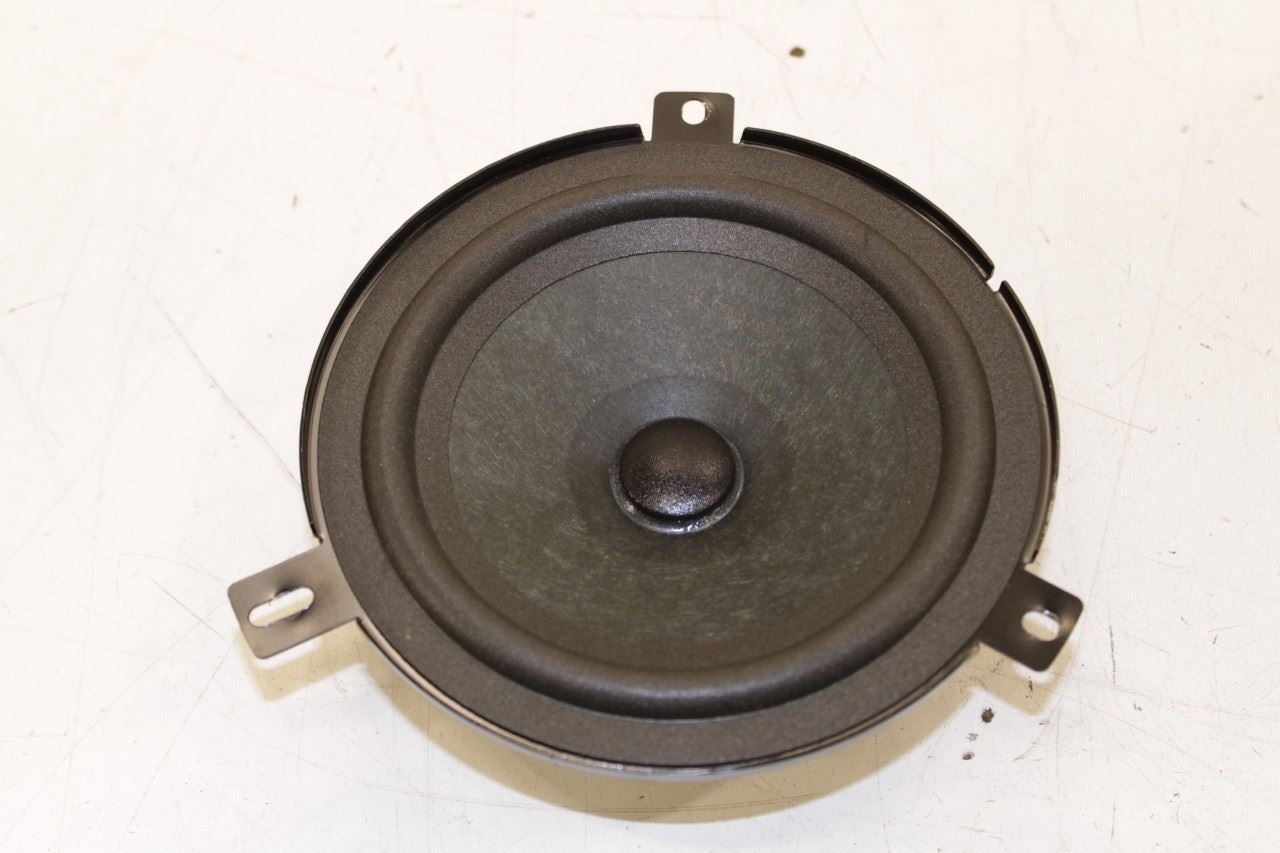14-21 Maserati Ghibli S Q4 Rear Right and Left Side Door Mid-Woofer Loud Speaker - Alshned Auto Parts