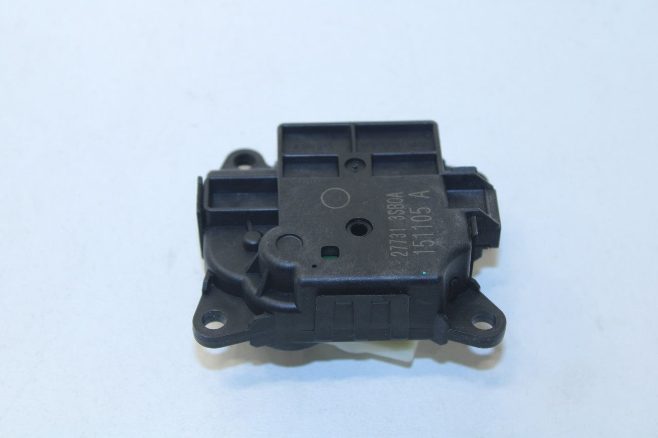 15-24 Nissan Murano Platinum HVAC Blend Door Actuator Motor Set of 4 27732-A070A - Alshned Auto Parts