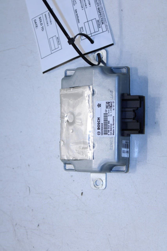 2014-22 Jeep Cherokee 75th Anniversary Power Voltage Inverter Converter Module - Alshned Auto Parts