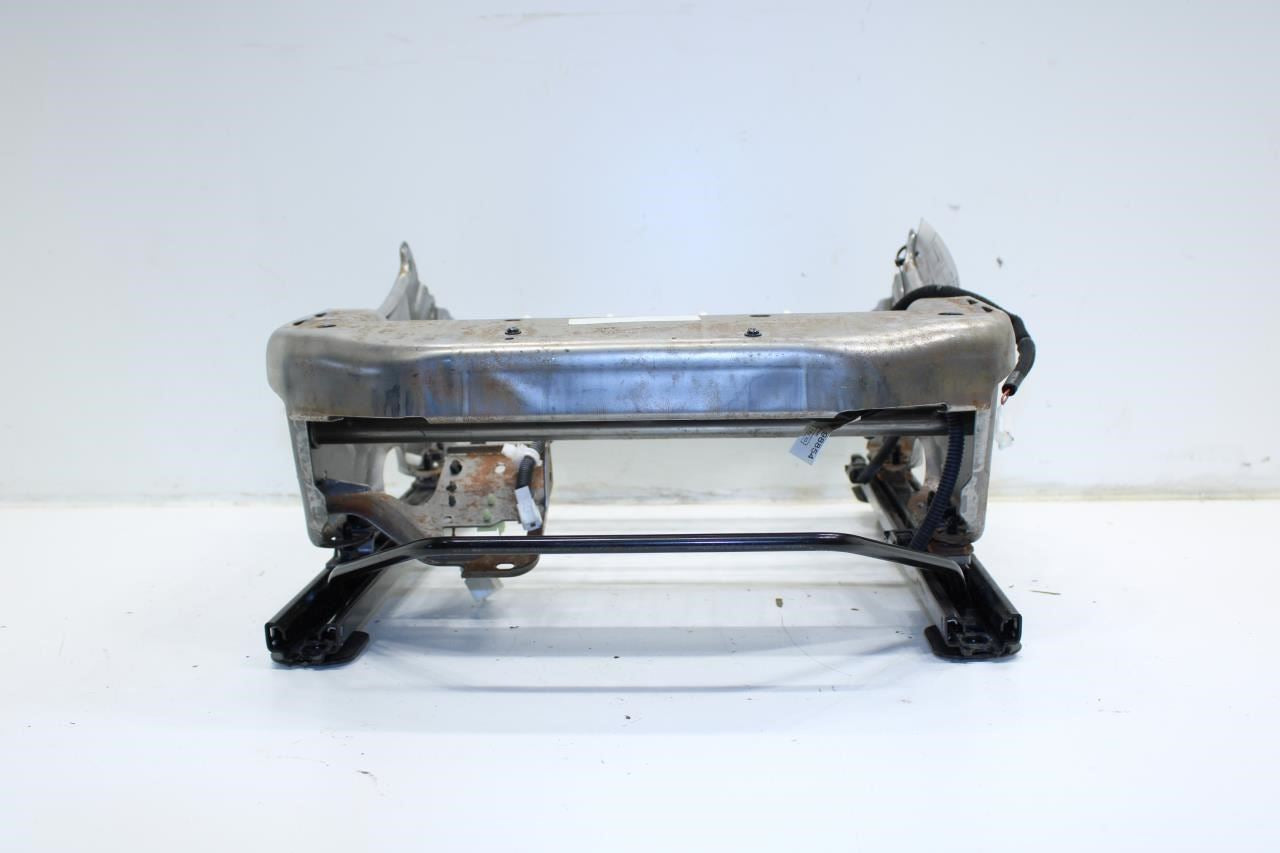 2014-20 Nissan Rogue SV Front Right Side Lower Seat Track Frame 87301-4BC0A OEM - Alshned Auto Parts