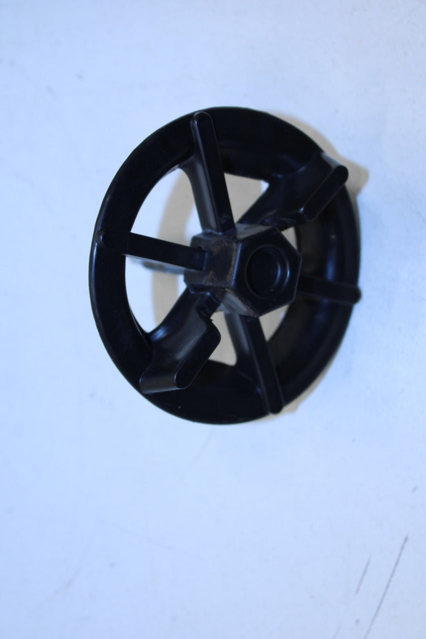 2014-2024 Kia Soul LX 2.0L FWD Lift Jack and Tool Kit w/ Foam Holder Container - Alshned Auto Parts