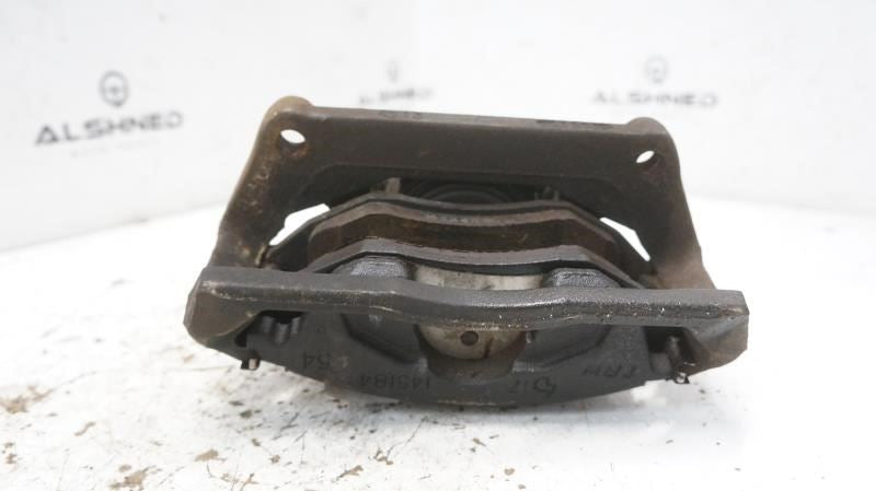 2002-2010 Dodge Ram 1500 Rear Passenger Right Side Brake Disc Caliper 5179880AB - Alshned Auto Parts