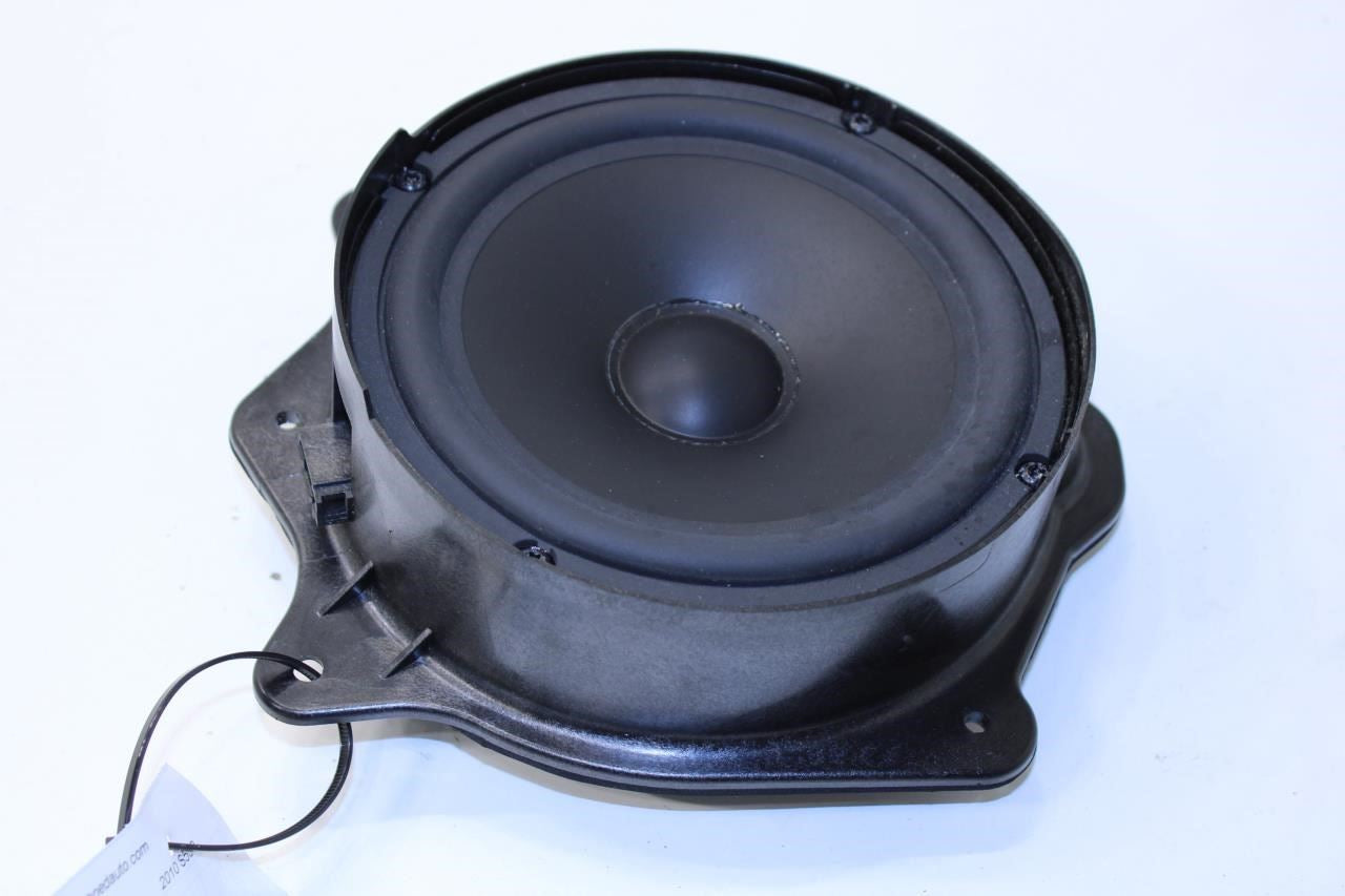 2010-2013 Mercedes-Benz S550 Logic 7 Rear Left Door Lower Speaker 221-820-80-02 - Alshned Auto Parts