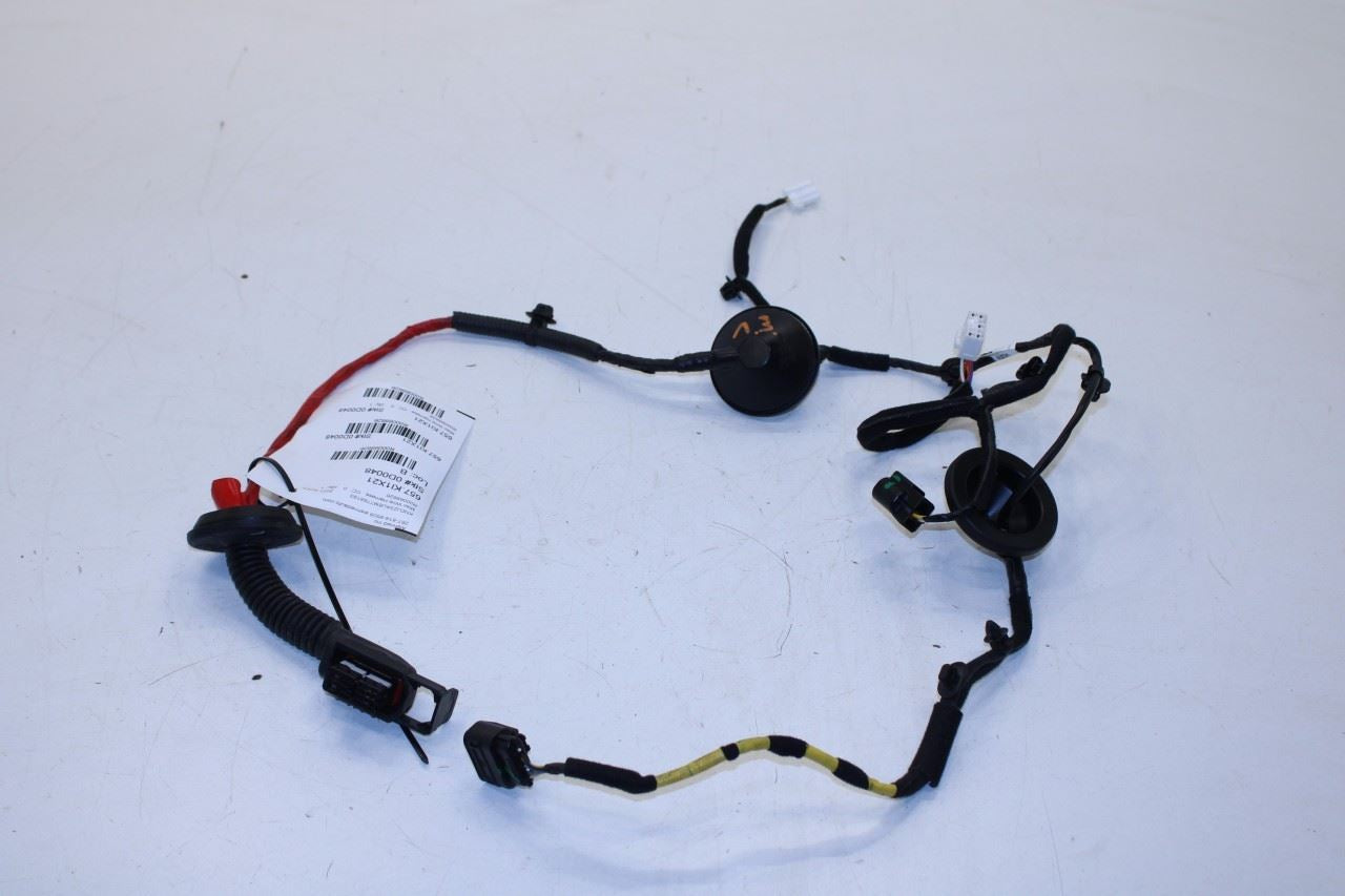 2020-2022 Kia Soul Rear Left Driver Side Door Wire Harness 91620-K0010 OEM - Alshned Auto Parts