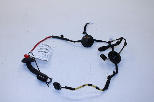 2020-2022 Kia Soul Rear Left Driver Side Door Wire Harness 91620-K0010 OEM - Alshned Auto Parts