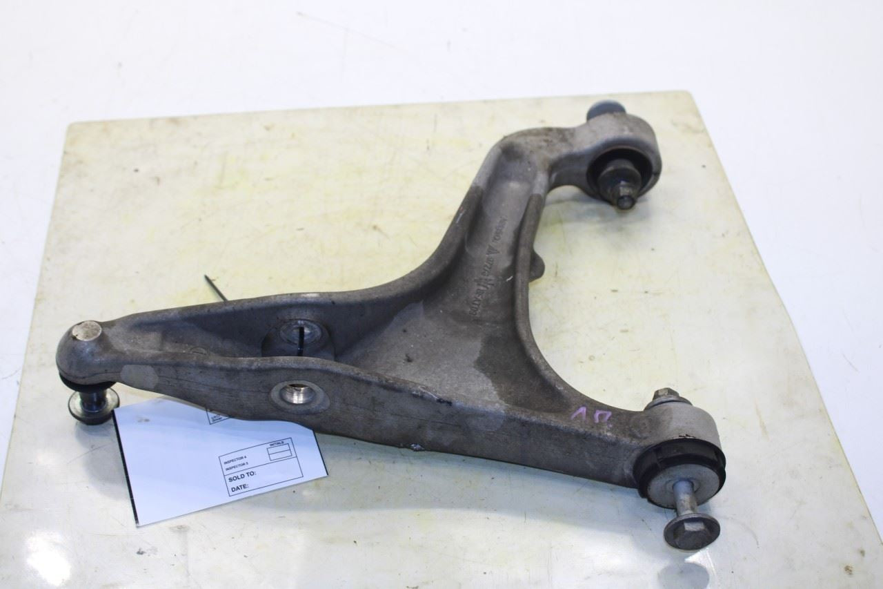 2014-17 Maserati Ghibli RWD Front Left Side Suspension Lower Control Arm *ReaD* - Alshned Auto Parts