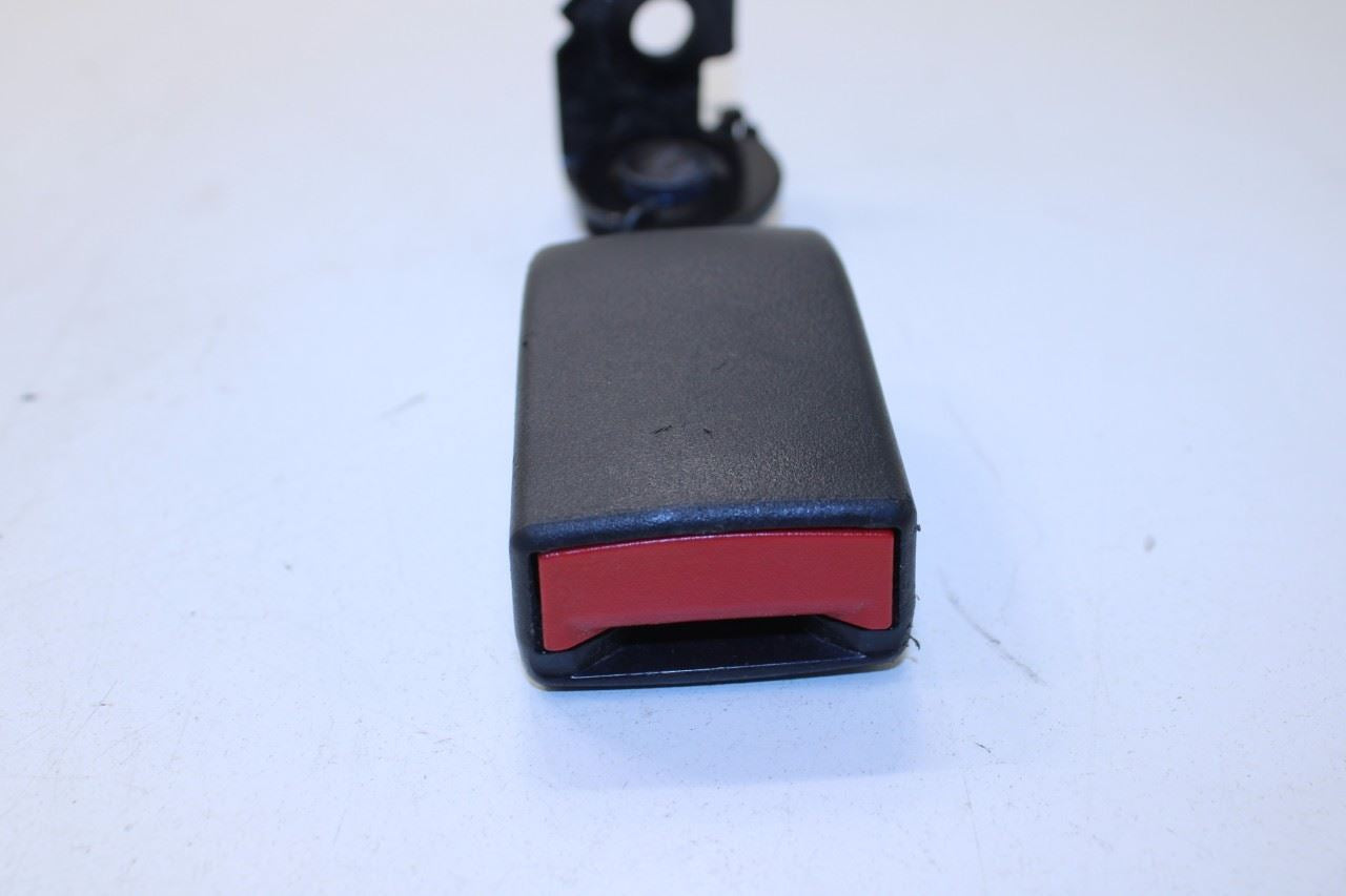 12-15 Mercedes-Benz ML350 Rear Right and LH 2nd Row Center Seat Belt Buckle Set - Alshned Auto Parts